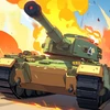 Fortress Striker Mod Apk [Remove ads][Mod speed]
