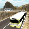 Bus simulator 3D Driving Roads Mod Apk 1.4 