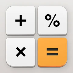 Calculator Plus with History Mod Apk 8.1.3 [Kilitli][profesyonel]