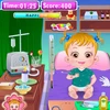 Baby Hazel Goes Sick Mod Apk 20.0.0 [Remove ads][Mod speed]