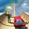 Spider Superhero Car Stunts Mod Apk 1.53 