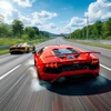 Turbo Legends Mod Apk [Free purchase][Unlimited money]