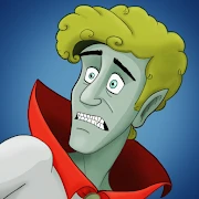 Champy the Useless Vampire Mod Apk [Full]