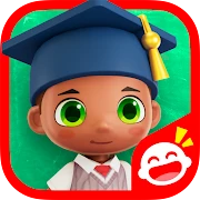 Sunny School Stories Mod Apk 1.1.0 [دفعت مجانا][مفتوحة]
