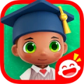 Sunny School Stories icon