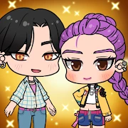 Character Maker: Dress-up Game
