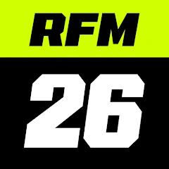 RFM26 - Football manager Mod Apk [Unlocked]