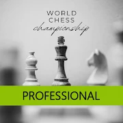 World Chess Championship Pro Mod