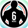 6 Weeks Challenge Mod Apk [Paid for free][Free purchase]