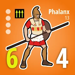 Arete: Battles of Alexander Mod Apk [Full]