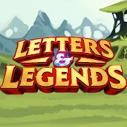 Letters & Legends Mod Apk [Full]