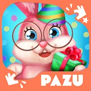 Juegos para niños cumpleaños Mod Apk 1.31 [Dinero ilimitado][Desbloqueado]