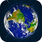 Earth Map: Live Satellite View Mod Apk [Remove ads][Mod speed]