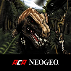 PREHISTORIC ISLE 2 ACA NEOGEO Mod Apk [Full]
