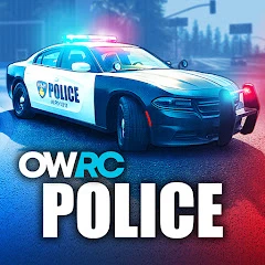 OWRC Polis: Takip Simülatörü Mod Apk 1.0035 [Ücretsiz satın alma]