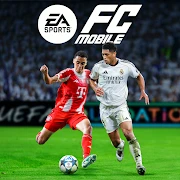 EA SPORTS FC™ Mobile Футбол Мод Apk 26.1.01 
