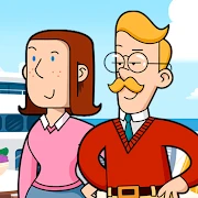 Arthur & Susan: Detectives Mod Apk [Full]