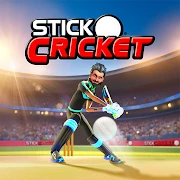 Stick Cricket Clash Mod Apk 1.5.4 [ازالة الاعلانات]