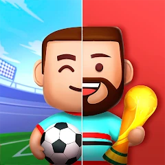 Soccer Empire-The Dream Begins Mod Apk [Free purchase][Free shopping]