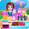 Coffee Maker Street Truck Mod Apk [Remove ads][Mod speed]