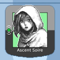 Ascent Spire icon