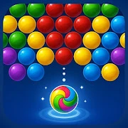 Bubble Shooter Orijinal Oyun Mod Apk 11.20 [Sınırsız para][Mod Menu]