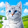 Jigsaw Puzzles - Puzzle Games