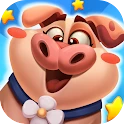 Animal Farm Jam Mod Apk [Unlimited money]