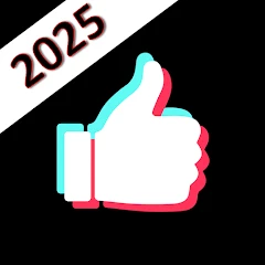 TikLikes seguidores en tiktock Mod Apk 1.4.11 [Compra gratis][Mod speed]