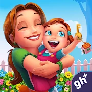Delicious - Home Sweet Home Мод Apk 50.124 [разблокирована][Полный]