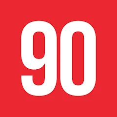 90 Day Challenge Mod Apk [Remove ads][Mod speed]