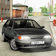Lada 2114 Car Simulator Mod Apk [Remove ads][Mod speed]