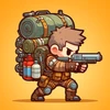 Backpack Survivor: Idle RPG Mod Apk 0.0.6 [Mod Menu][God Mode][High Damage]