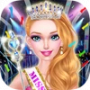 Fashion Doll - Beauty Queen icon