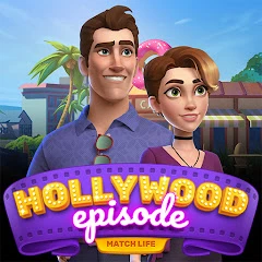 Hollywood Episode Mod Apk 0.7.6 [المال غير محدود]