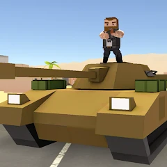 BLOCKAPOLYPSE™ 2 Terror Strike Mod Apk [Remove ads][Unlimited money]