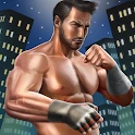 Street Legend - Fighting Injus Mod Apk 1.3 [Reklamları kaldırmak][Mod speed]