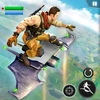 Modern Gun Shooting Games 3D Mod Apk 1.3 [ازالة الاعلانات][Mod speed]