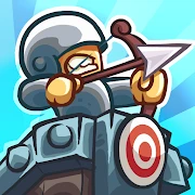Kingdom Rush Tower Defense TD Mod Apk 6.4.18 [المال غير محدود]