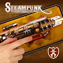Steampunk Weapons Simulator Mod Apk 2.2 [Free purchase]
