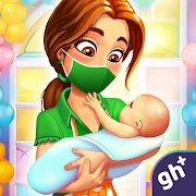 Delicious - Miracle of Life Мод Apk 1.8.2 [Бесплатная покупка][Полный]