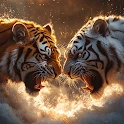 The Tiger Mod Apk [Remove ads][Unlimited money]