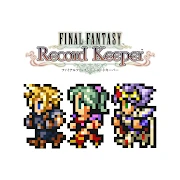FINAL FANTASY Record Keeper Mod Apk 9.8.0 [ازالة الاعلانات][Mod speed]