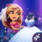 Fabulous - Wedding Disaster Мод Apk 1.10 [Бесконечные деньги][разблокирована][Полный]