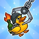 Claw Merge Mod Apk [Remove ads][Mod speed]
