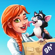 Dr. Cares - Pet Rescue 911 Мод Apk 1.5 [разблокирована][Полный]
