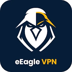 eEagle VPN Secure Proxy Master Mod Apk [Unlocked][Premium]