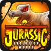 Jurassic Evolution World Mod Apk [Remove ads][Mod speed]
