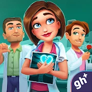 Heart's Medicine: Time to Heal Мод Apk 34.0 [Оплачивается бесплатно][разблокирована]