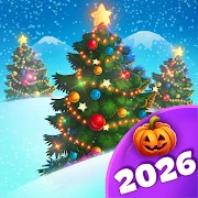 Christmas Sweeper 3 - Match 3 Mod Apk 11.7.1 [Reklamları kaldırmak]